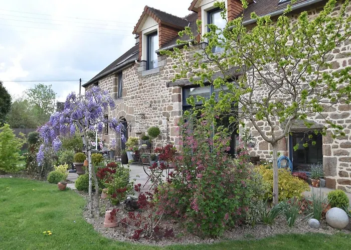 La Grange Bagnolaise