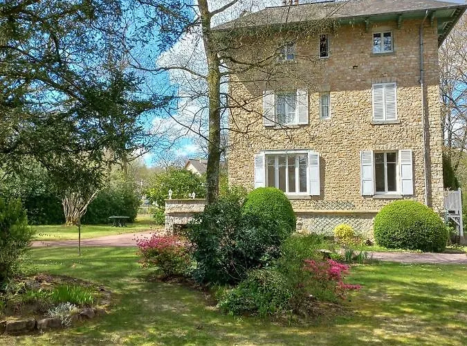 Villa Matignon