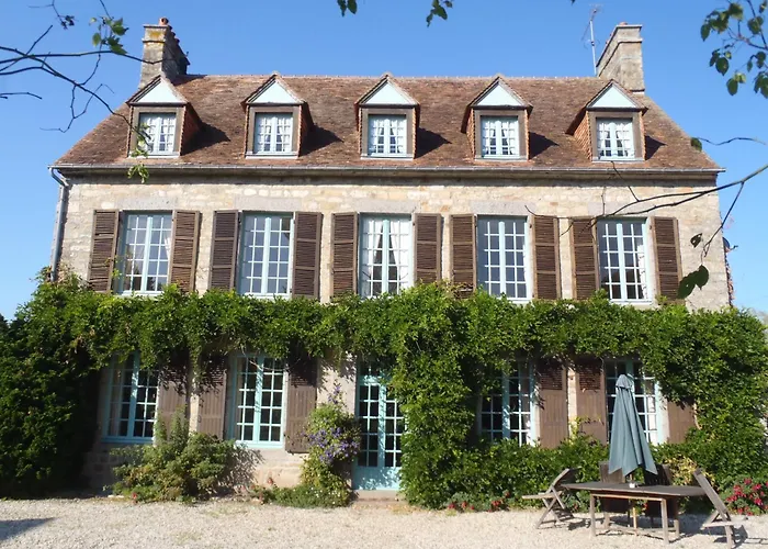 Chambres d'Hôtes Belle Vallee