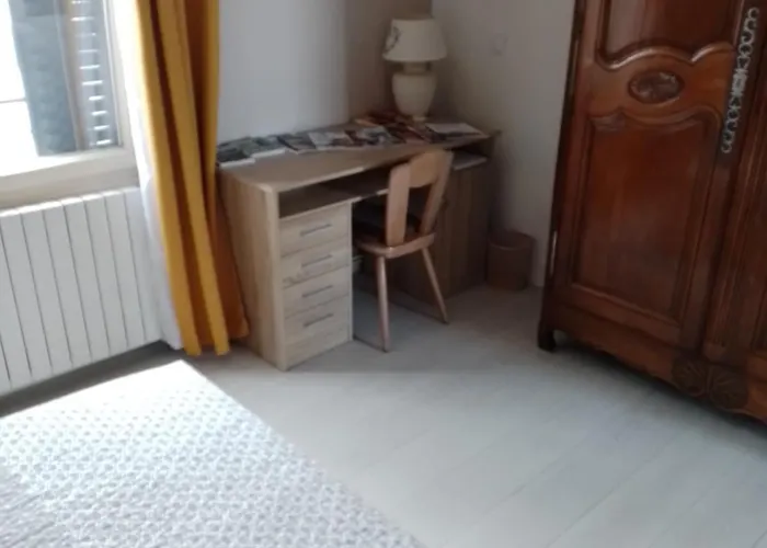 Chez patrice